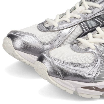 スニーカー メンズ レディース GEL-KAYANO 12.1 シルバー 1203B075-100 （MMM）｜詳細画像