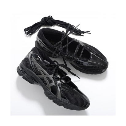 ASICS ドレススニーカー GEL-DS TRAINER SP 1203B057 （020/GLACIER-GRAY/PURE）｜詳細画像