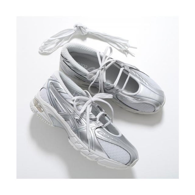 ドレススニーカー GEL-DS TRAINER SP 1203B057 （020/GLACIER-GRAY/PURE）