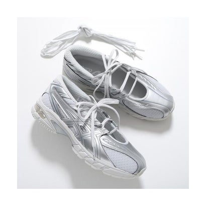 ASICS ドレススニーカー GEL-DS TRAINER SP 1203B057 （100/CREAM/VANILLA）｜詳細画像
