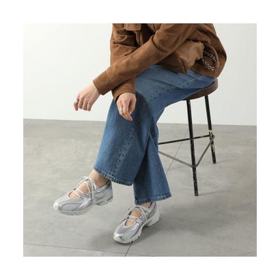 ASICS ドレススニーカー GEL-DS TRAINER SP 1203B057 （100/CREAM/VANILLA）｜詳細画像