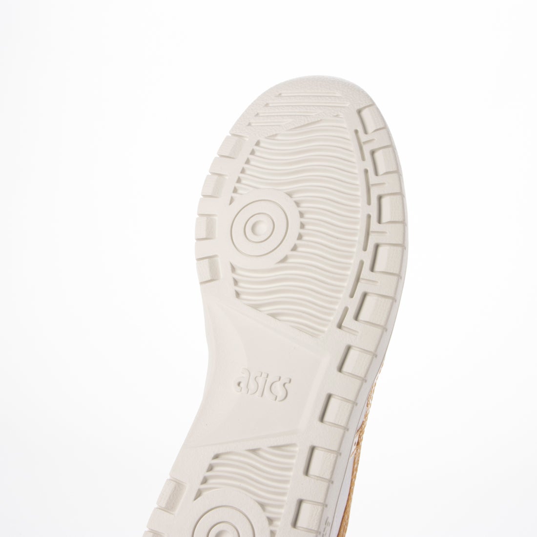 アシックス ASICS レディース スニーカー JAPAN S 1202A478 (ゴールド