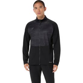 ASICS アシックス ACTIMOTIONドライグラフィックストレッチジャケット