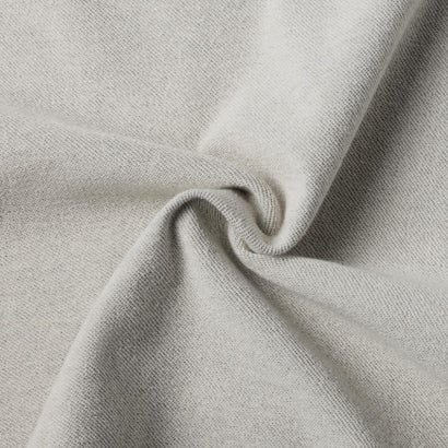 ロゴスウェットクルー（LOGO SWEATCREW） （Grey Heather）｜詳細画像