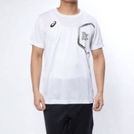 アシックス ASICS メンズ バレーボール ノースリーブシャツ LIMOシヨー