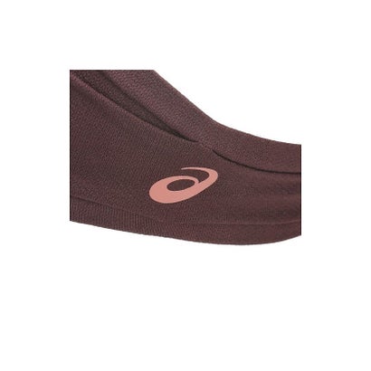 アシックス/PERFORMANCE HEAD BAND （DARK AUBERGINE）｜詳細画像