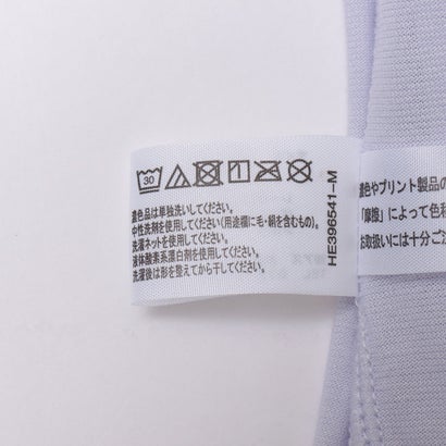 アズ as 暑さを逃す！放熱・吸水速乾・接触冷感・通気性 シルク入りカップ付きタンクトップ （ラベンダー）｜詳細画像