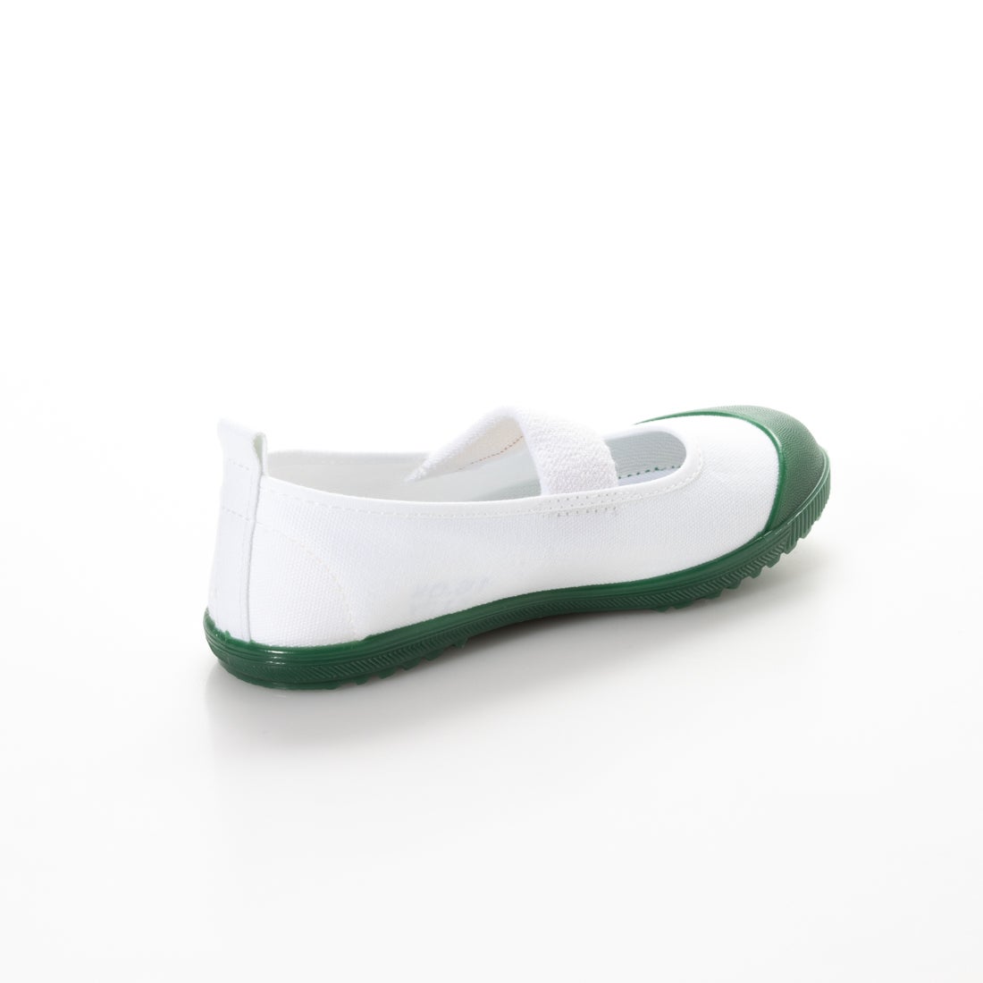 上履き アサヒハイスクールフロアーVK (グリーン) -靴＆ファッション通販 ロコンド〜自宅で試着、気軽に返品