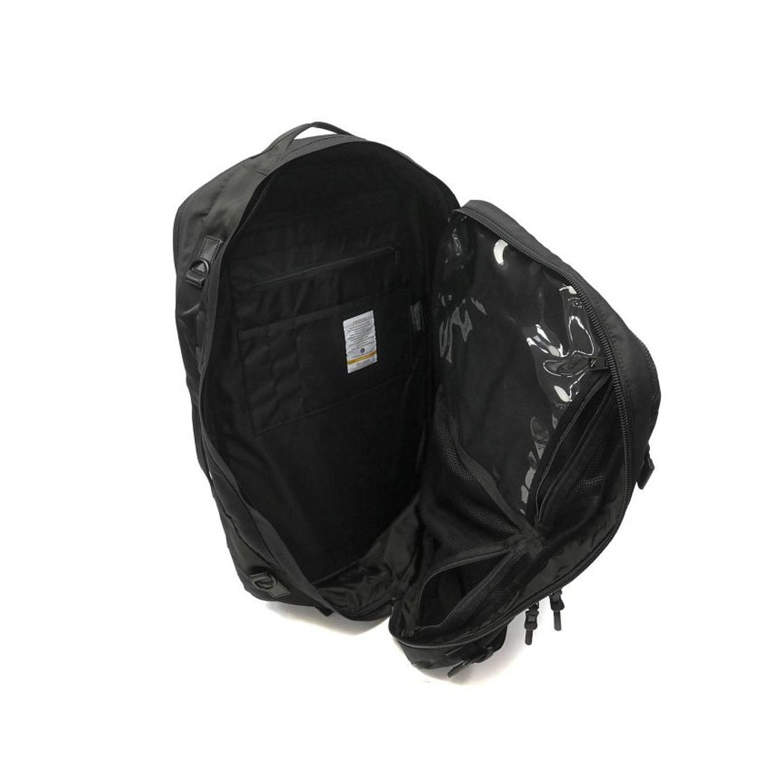 アッソブ AS2OV アッソブ AS2OV バックパック リュック 大容量 CORDURA