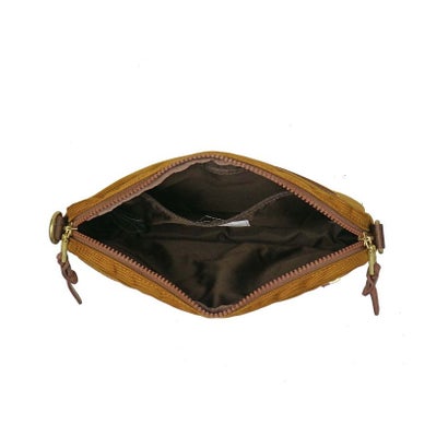 【正規品1年保証】AS2OV アッソブ ショルダーバッグ EXCLUSIVE BALLISTIC NYLON MINI SHOULDER 02 061315 （ブラック）｜詳細画像