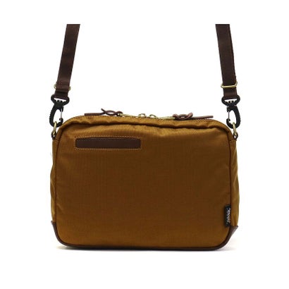 【正規品1年保証】AS2OV アッソブ ショルダーバッグ EXCLUSIVE BALLISTIC NYLON MINI SHOULDER 02 061315 （ブラック）｜詳細画像