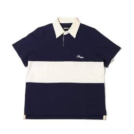 RUGBY SHIRT （NAVY）
