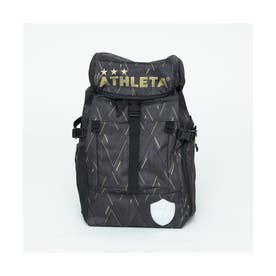 /キッズ/FCA BAG JR （BLK）