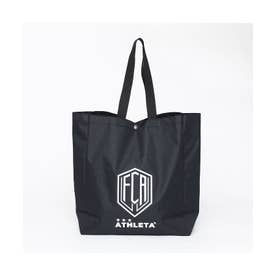 /FCA トートバッグ （BLK）