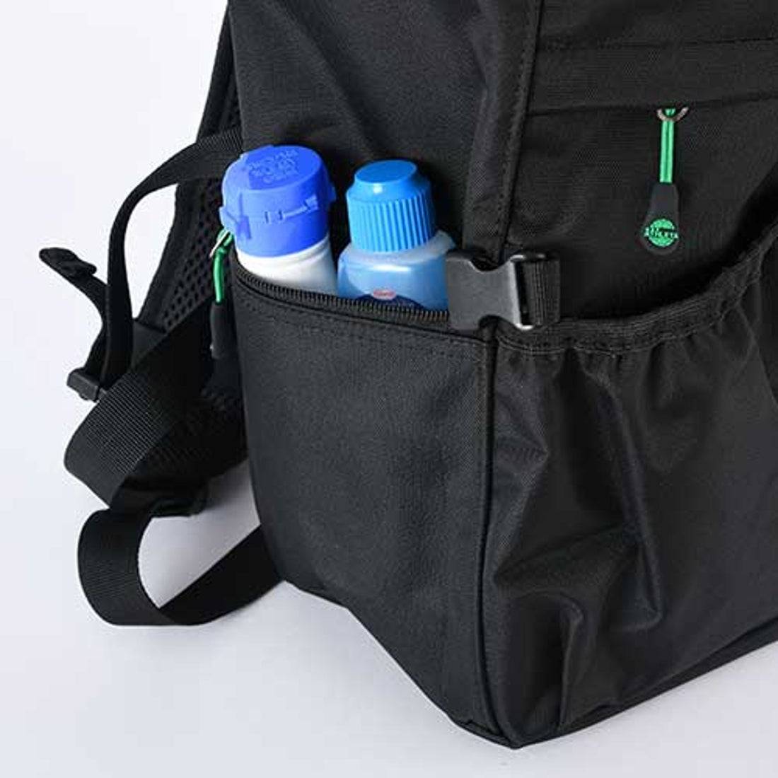 ATHLETA アスレタ カフェブラバックパック(ブラック) 05253S BLK
