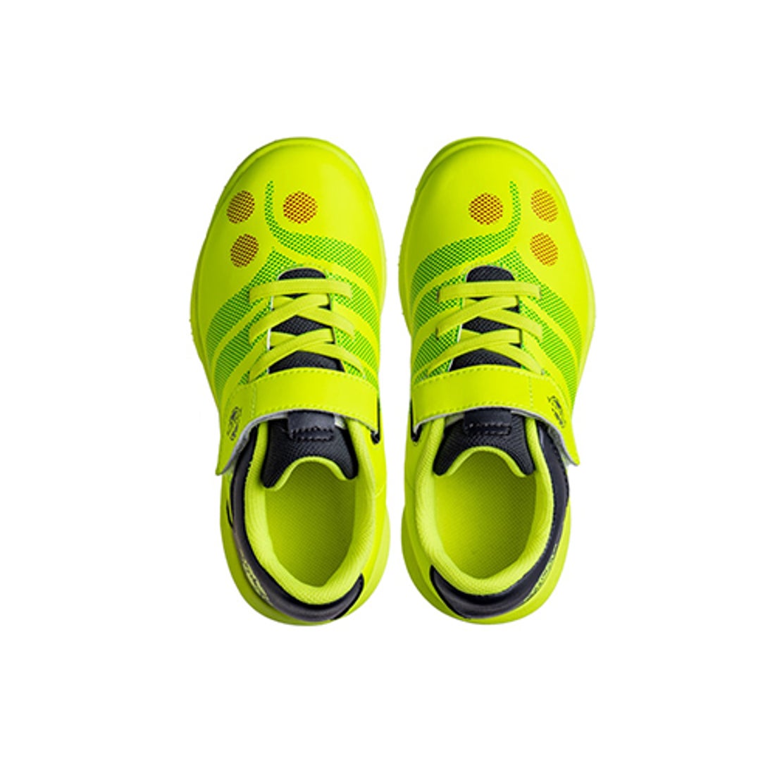 ATHLETA アスレタ CDB Treinamento Velcro T008J ジュニア(フラッシュ