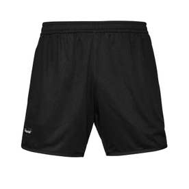 THE SWINGGGR メッシュショーツ ブラック サイズ2 MESH SHORTS, BLACK