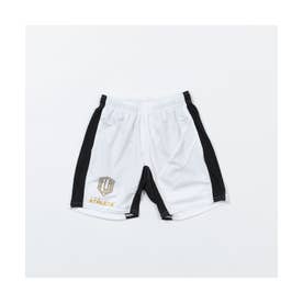 /キッズ/FCAグラフィックPNT JR （WHT）