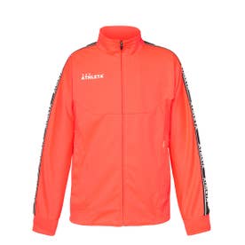 ATHLETA アスレタ ライトウルトラシェルジャケット ジュニア(レッド 