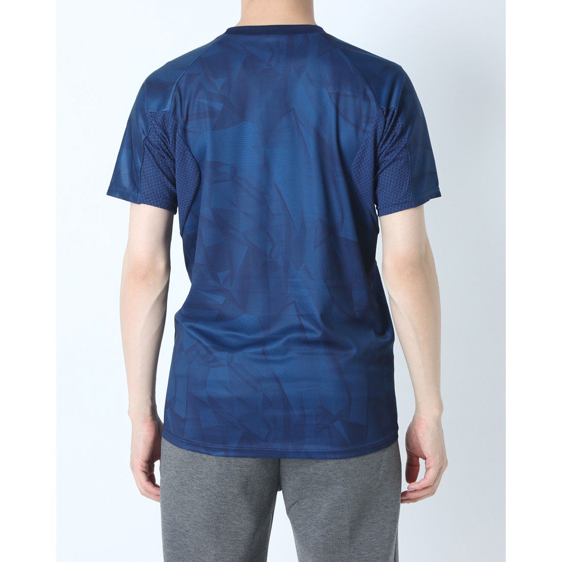 アスレタ ATHLETA メンズ サッカー/フットサル 半袖シャツ