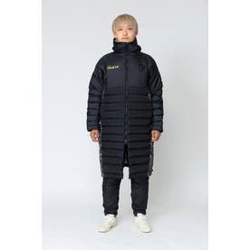 /FCA ベンチコート （BLK）