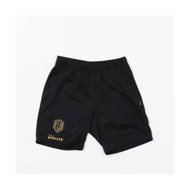 /FCAグラフィックPNT （BLK/BLK）