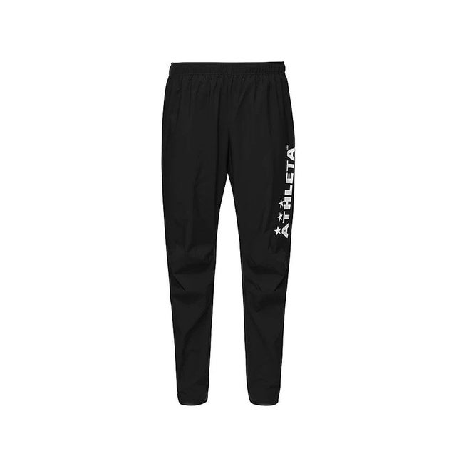 /ウインドウォームパンツ （BLK）