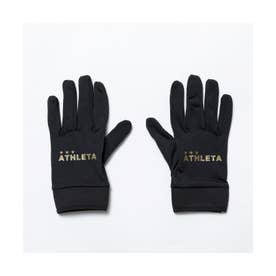 /フィールドグローブ （BLK/GLD）
