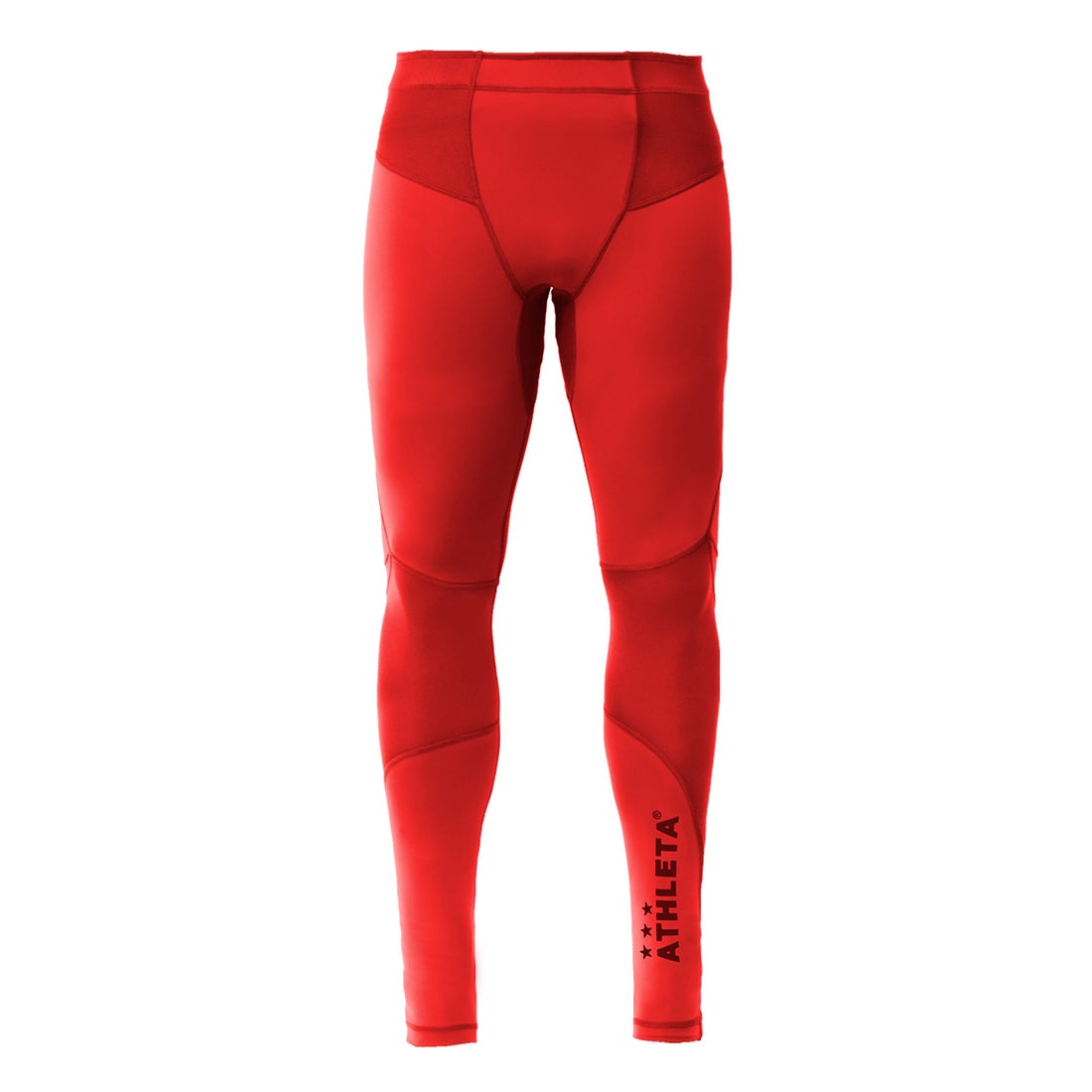 ATHLETA アスレタ 定番チーム対応パワーインナーパンツ(レッド