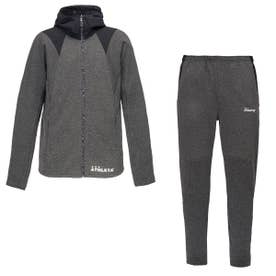 アスレタ　スウェットセット　　サッカー　Lサイズ　O-REI オー・ヘイ ATHLETA アスレタ O-REI ボンディングスウェットパーカー&ボンディング