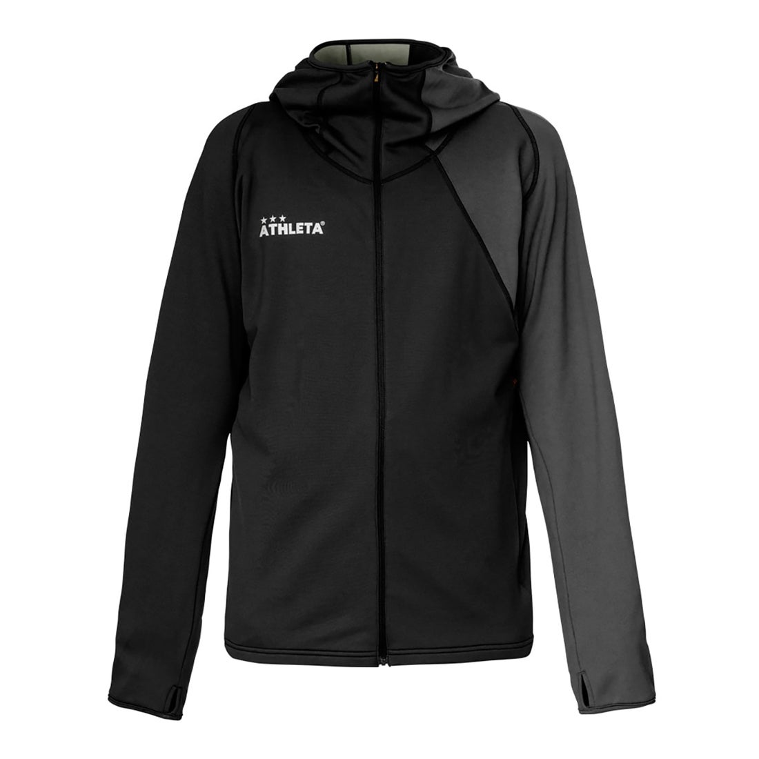 ATHLETA アスレタ O-REI ライトウォームソフトシェルジャケット 