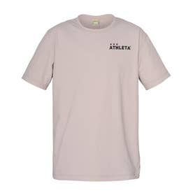 ATHLETA アスレタ Tシャツ(ピンク) 03374 52 カジュアルウェア