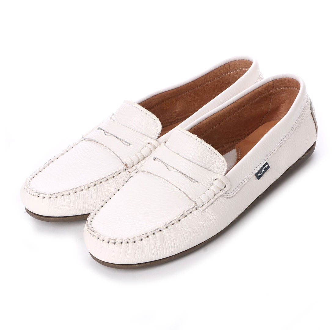 アトランタ モカシン ATLANTA MOCASSIN ドライビングシューズ 