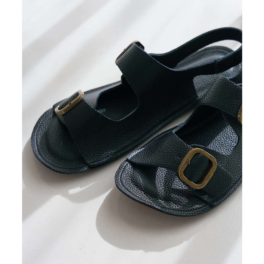 コレックス collex 【MOHI/モヒ】バックストラップ ベルテッド