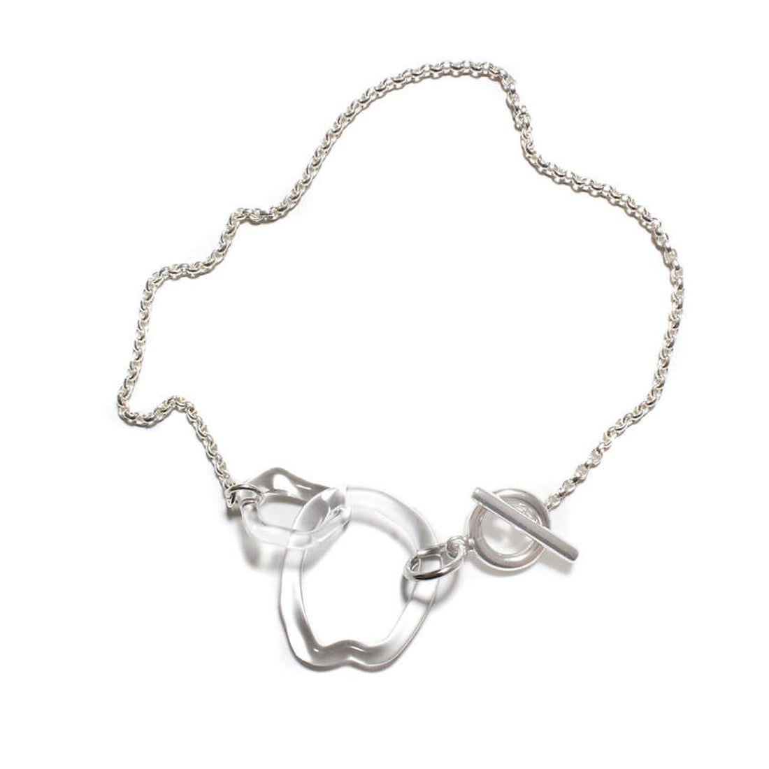 コレックス collex 【Lemme./レム】Mothligth Choker チョーカー 