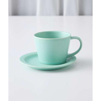 【26SS新色】SAKUZAN 作山窯 Saucer ソーサー （グリーン系その他1）｜詳細画像