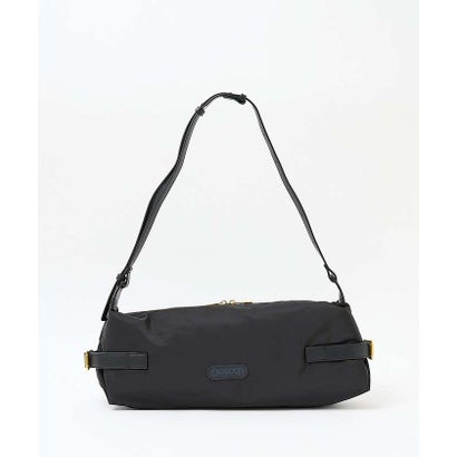 OUTDOOR Buckle Belt Shoulder （ブラウン）｜詳細画像