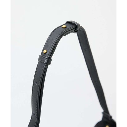 OUTDOOR Buckle Belt Shoulder （ブラウン）｜詳細画像