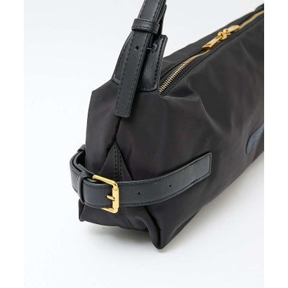 OUTDOOR Buckle Belt Shoulder （ブラウン）｜詳細画像