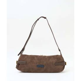 OUTDOOR Buckle Belt Shoulder （ブラウン）