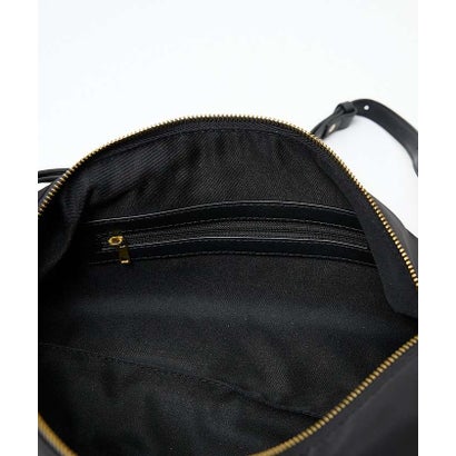 OUTDOOR Buckle Belt Shoulder （ブラック）｜詳細画像