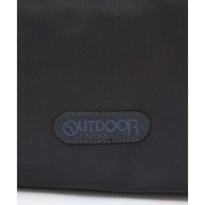 OUTDOOR Buckle Belt Shoulder （ブラック）｜詳細画像