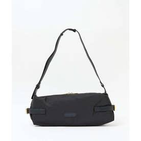 OUTDOOR Buckle Belt Shoulder （ブラック）