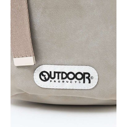 OUTDOOR 2Way Belt Tote （ブラック）｜詳細画像