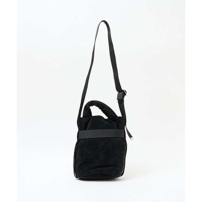 OUTDOOR 2Way Belt Tote （ブラック）｜詳細画像