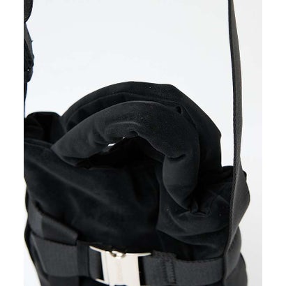 OUTDOOR 2Way Belt Tote （ブラック）｜詳細画像