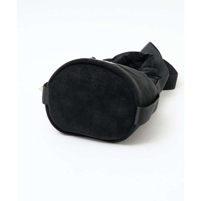 OUTDOOR 2Way Belt Tote （ブラック）｜詳細画像
