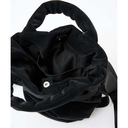 OUTDOOR 2Way Belt Tote （グレー）｜詳細画像