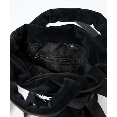 OUTDOOR 2Way Belt Tote （グレー）｜詳細画像