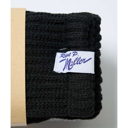 ノミネ NOMINE Miller 3P Socks -crew- （その他）｜詳細画像